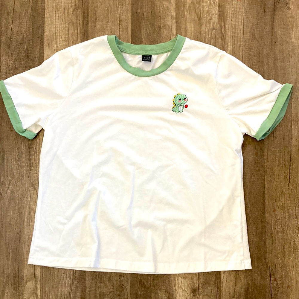 Shein t-shirt